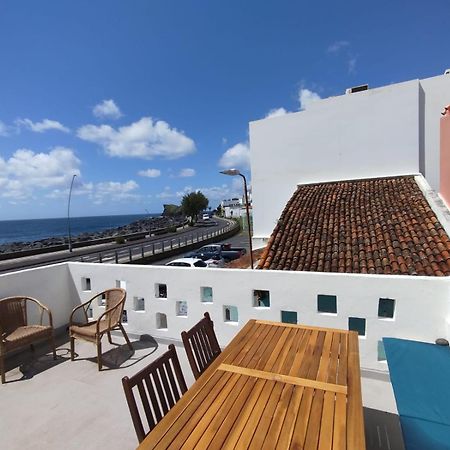 Casa De Sao Roque Acores Ponta Delgada Esterno foto