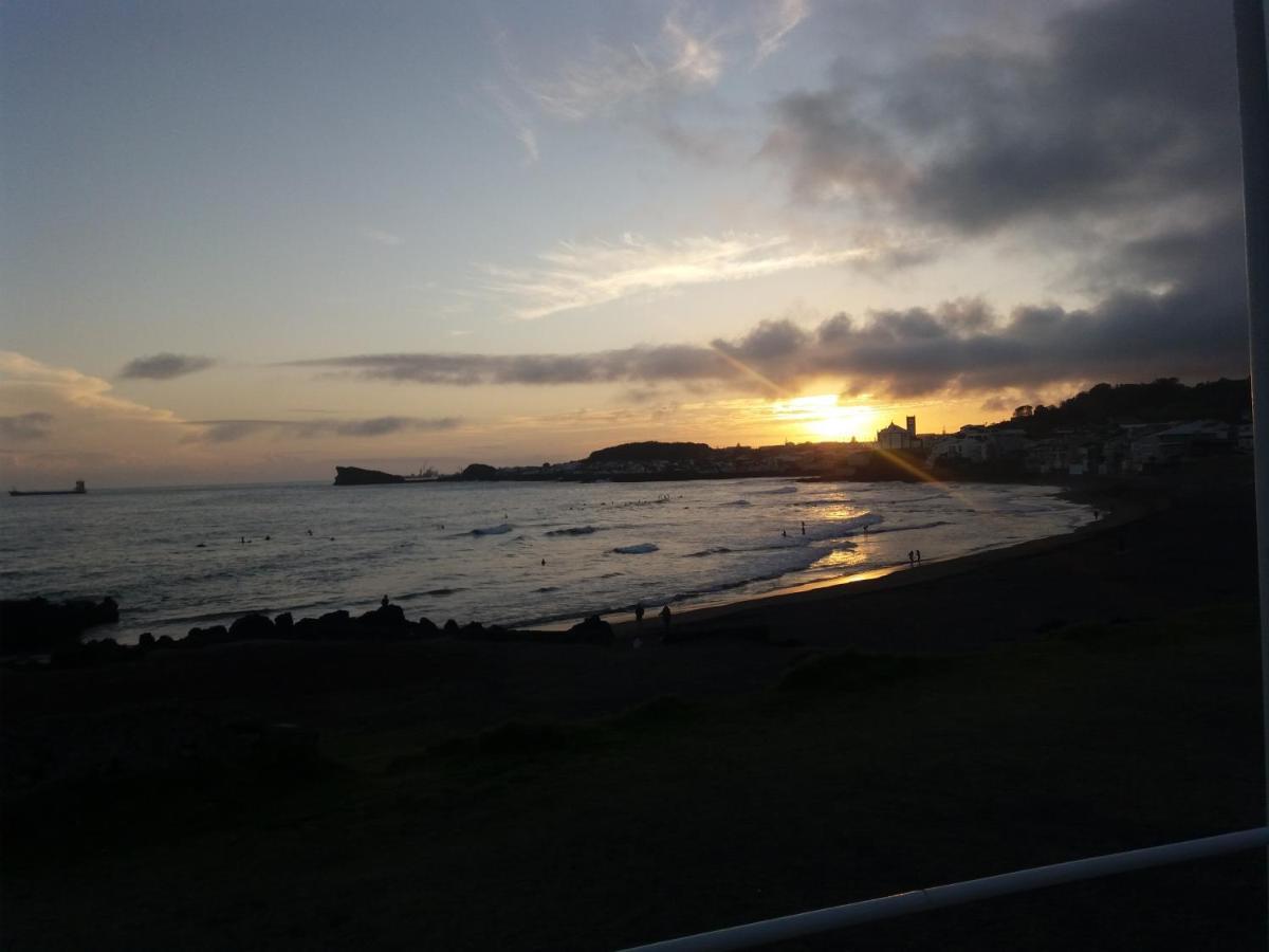 Casa De Sao Roque Acores Ponta Delgada Esterno foto