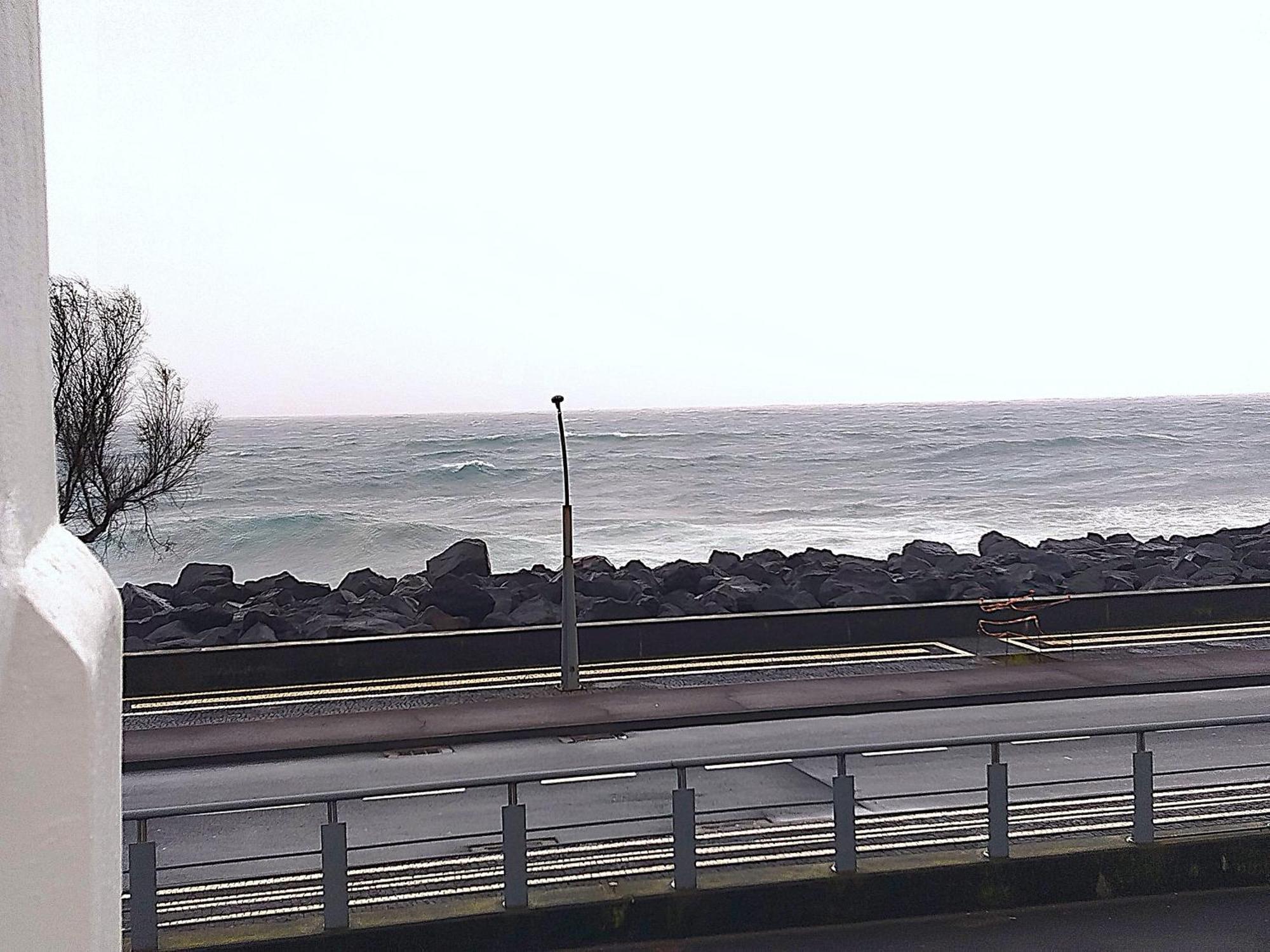 Casa De Sao Roque Acores Ponta Delgada Esterno foto